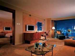 Shangri-La Hotel HK